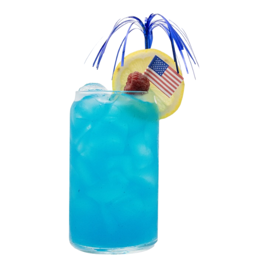 Memorial Day Soda