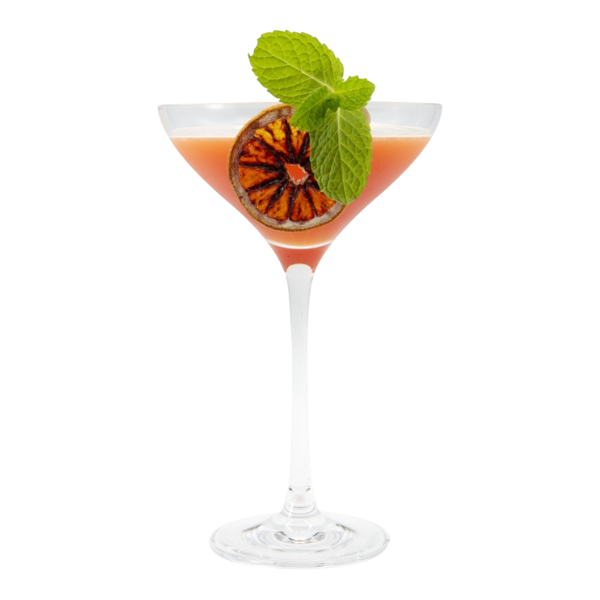 Autumn Spiced Sour