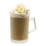 Elderflower Mocha