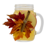 Pumpkin Spiced Cider