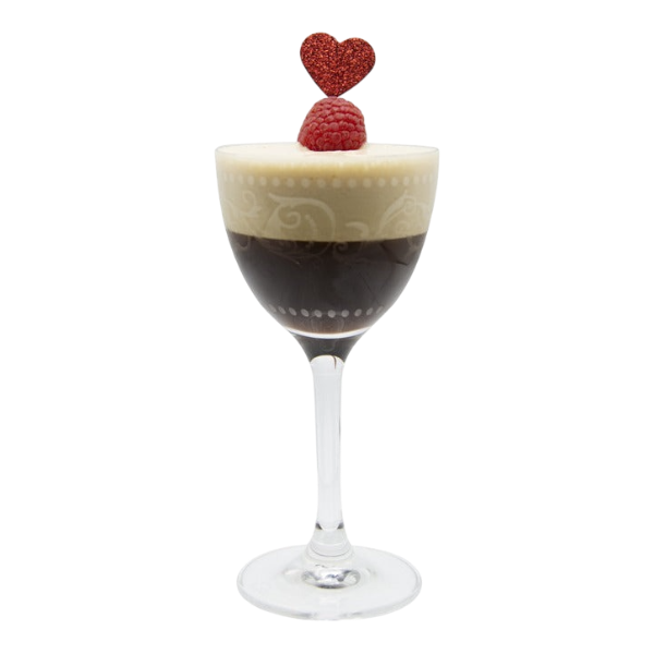 Amore Mio Shakerato