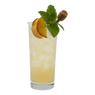 Hot Southern Nights Lemonade