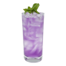 Ube Soda