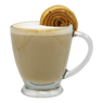 Pecan Roll Latte
