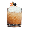 Jazmin Coffee Tonic