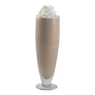 Chocolate Fudge Manhattan Shake