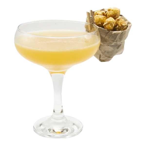 Sideshow Sidecar