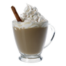 Pumpkin Spice Latte