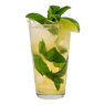 Fresh Toasted Bourbon