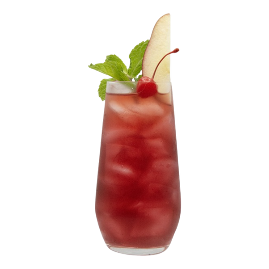 Cherry Juice