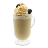 Berry Cobbler Latte