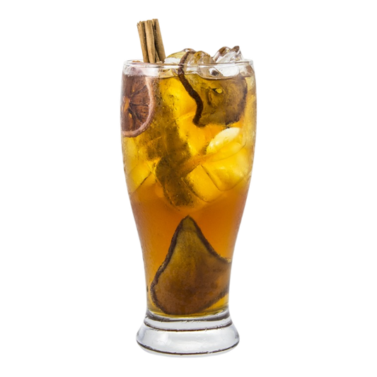 Pumpkin Cider Margarita