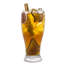 Pumpkin Cider Margarita
