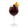Cherry Berry Sangria