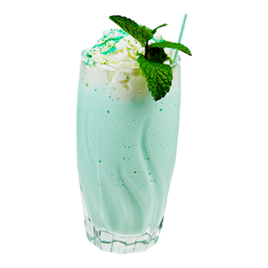 Lucky Shamrock Freeze
