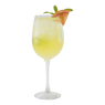 Aloha White Sangria