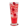 Skinny Raspberry Italian Soda
