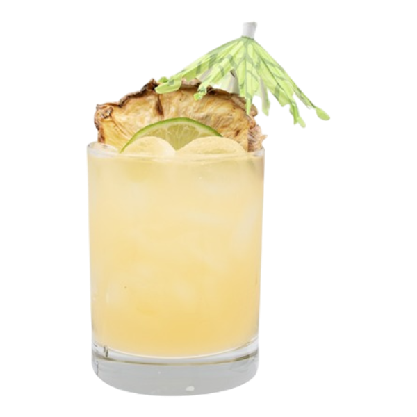Almost Summer Pear Punch Batch