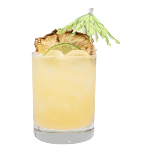 Almost Summer Pear Punch Batch