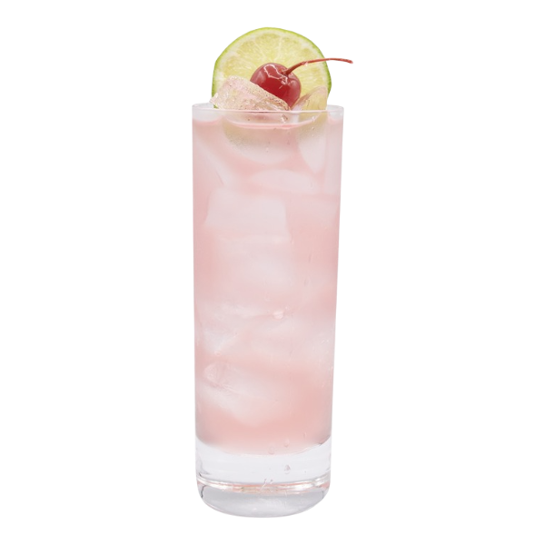 Sangria Shirley