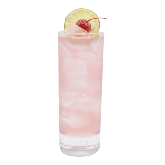 Sangria Shirley