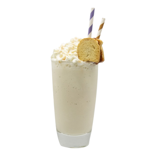 Peanut Butter & Jelly Shake