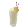 Peanut Butter & Jelly Shake