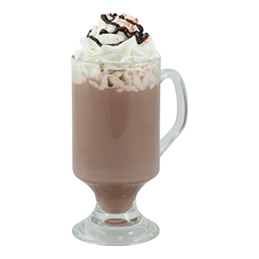 Irish Brownie Mocha