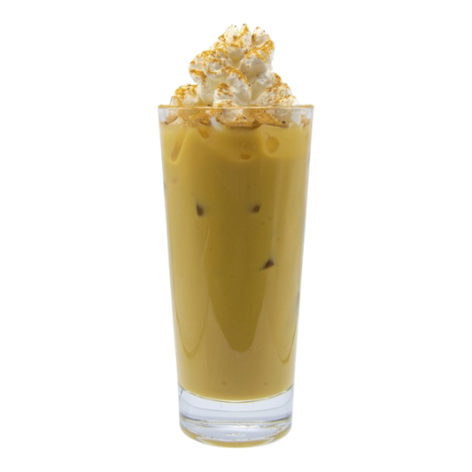 Golden Cold Brew