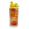Mango Hibiscus Tea