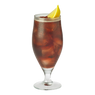 Iced English Rose Tea