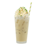 St. Patty's Day Spiked Cream Soda