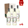 1 Case of 4b Discounted