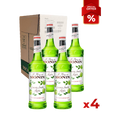 1 Case of 4b Discounted