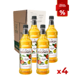 1 Case of 4b Discounted