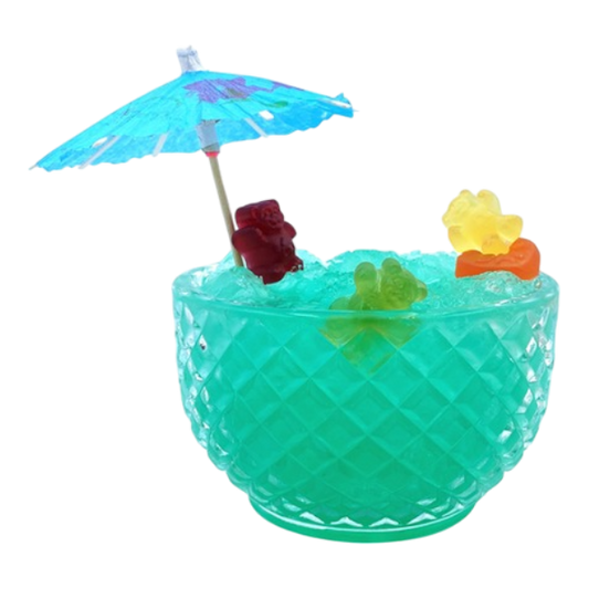 Island Party