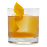 Pumpkin Spice Old Fashioned