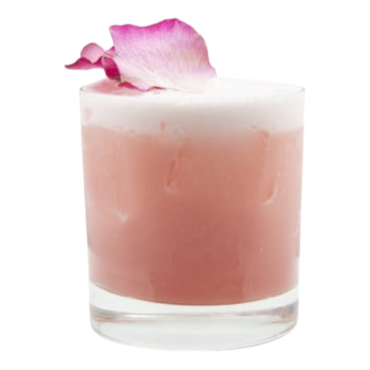 smoky rose