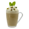 Nutty Vanilla Latte
