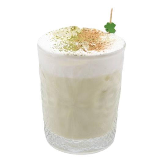 Punch au lait March Madness (lot)