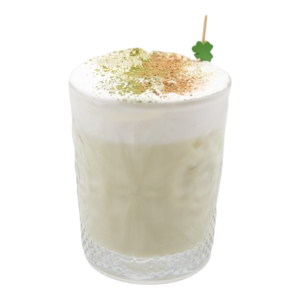 March Madness Milk Punch (Batch)