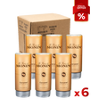 1 caisse de 6 bouteilles Prix réduit