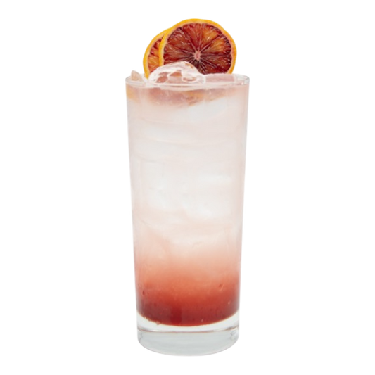 Blood Orange Tok Water