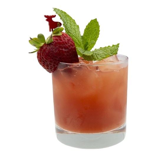 Mooseberry Smash