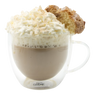 Coffee Cake Latte