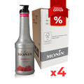 1 Case of 4b Discounted