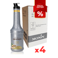 1 Case of 4b Discounted
