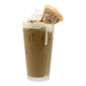 Cinnamon Roll Iced Coffee