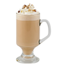 Pumpkin Nut Latte