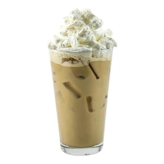Lite Iced Caramel Macchiato
